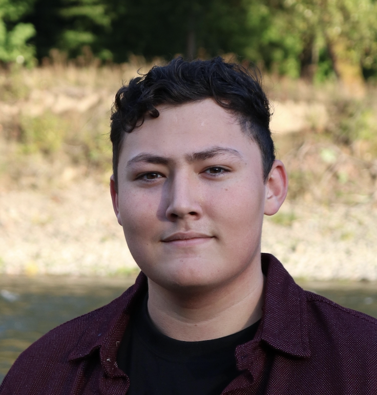 headshot
